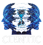 Logo da Cientic